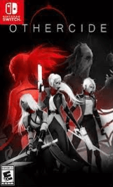 Othercide - SWITCH - Nintendo Switch