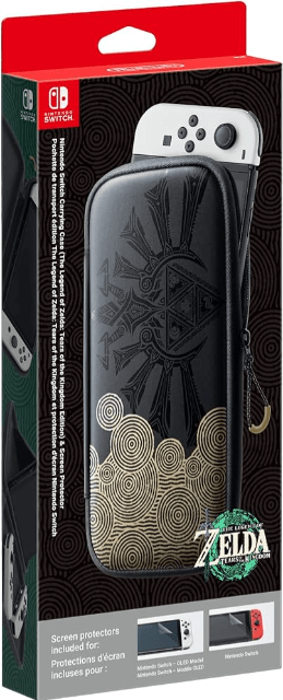 Nintendo Switch Tasche - SWITCH - Nintendo Switch