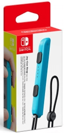 Joy-Con Strap - SWITCH - Nintendo Switch