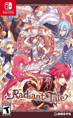 Radiant Tale - SWITCH - Nintendo Switch