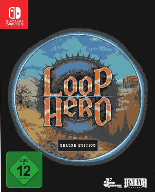Loop Hero - SWITCH - Nintendo Switch