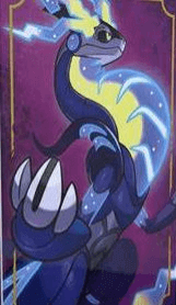 Pokemon Violet - SWITCH - Nintendo Switch