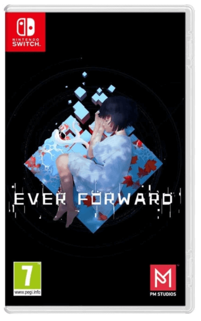 Ever Forward - SWITCH - Nintendo Switch