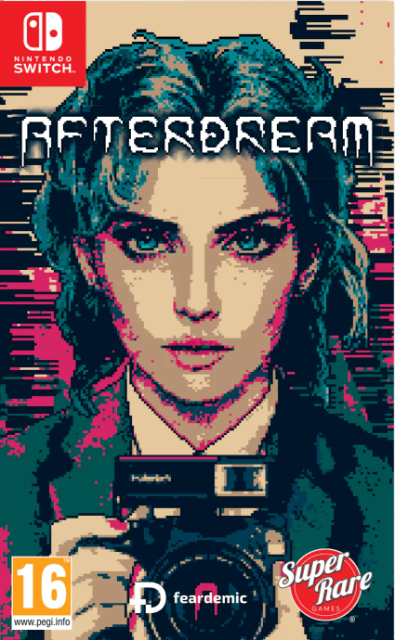Afterdream - SWITCH - Nintendo Switch