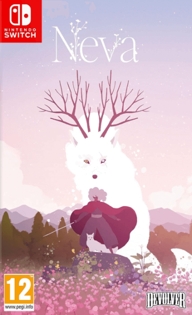 Neva - SWITCH - Nintendo Switch