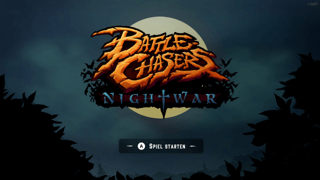 Battle Chasers: Nightwar - SWITCH - Nintendo Switch - Titles