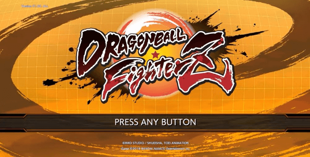Dragon Ball FighterZ - SWITCH - Nintendo Switch - Titles