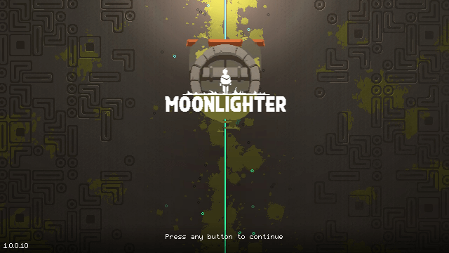 Moonlighter - SWITCH - Nintendo Switch - Titles