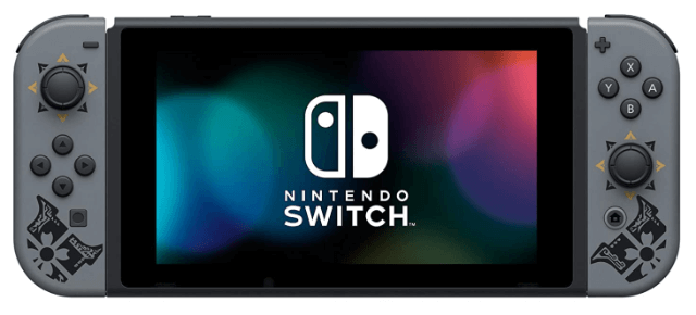 Nintendo Switch - SWITCH - Nintendo Switch