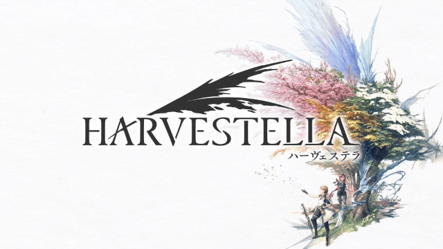 Harvestella - SWITCH - Nintendo Switch - Titles