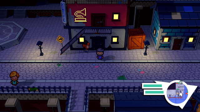 Cassette Beasts - SWITCH - Nintendo Switch - Titles