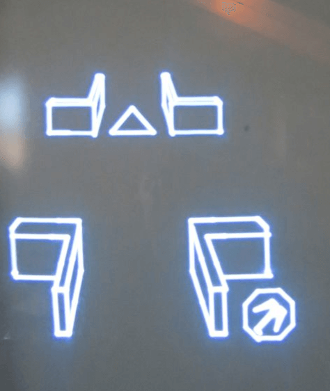 Alien Hunter - VECTREX - MB Vectrex - Ingames