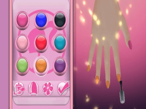 Barbie: Fashionista Inc. - WII - Nintendo Wii - Ingames