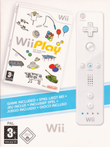 Wii Play - WII - Nintendo Wii - Ingames
