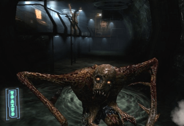 Dead Space: Extraction - WII - Nintendo Wii - Ingames