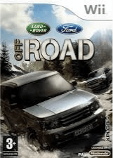 Off Road - WII - Nintendo Wii