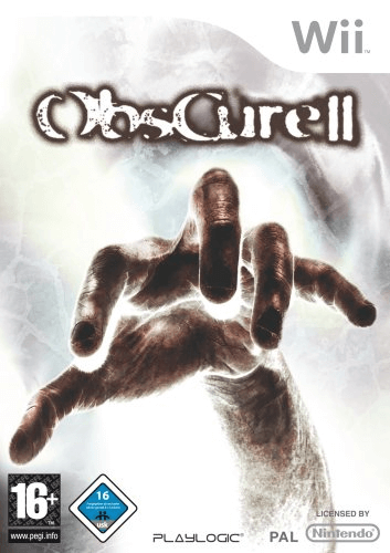 Obscure II - WII - Nintendo Wii
