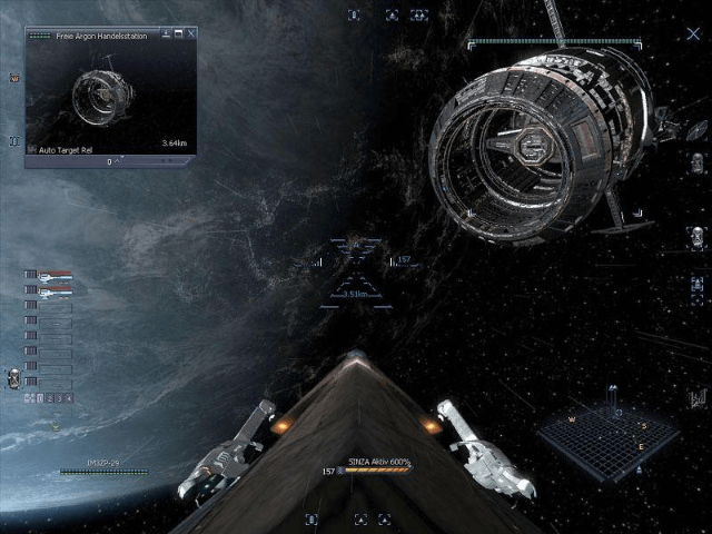 X3 Reunion - WINDOWS - PC (Windows) - Ingames