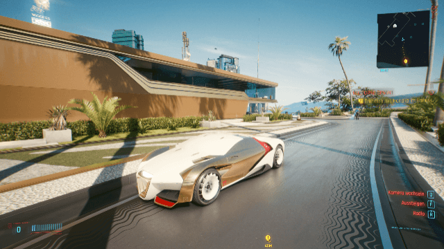 Cyberpunk 2077 - WINDOWS - PC (Windows) - Ingames