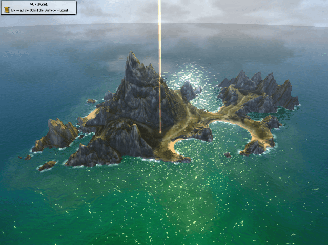 Black & White 2 - WINDOWS - PC (Windows) - Ingames