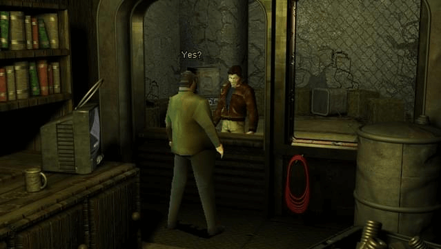 In Cold Blood - WINDOWS - PC (Windows) - Ingames