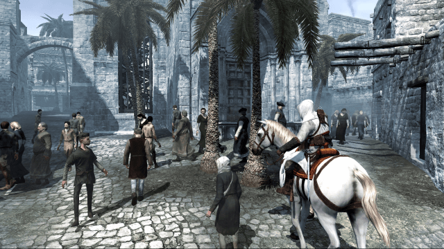Assassin's Creed - WINDOWS - PC (Windows) - Ingames