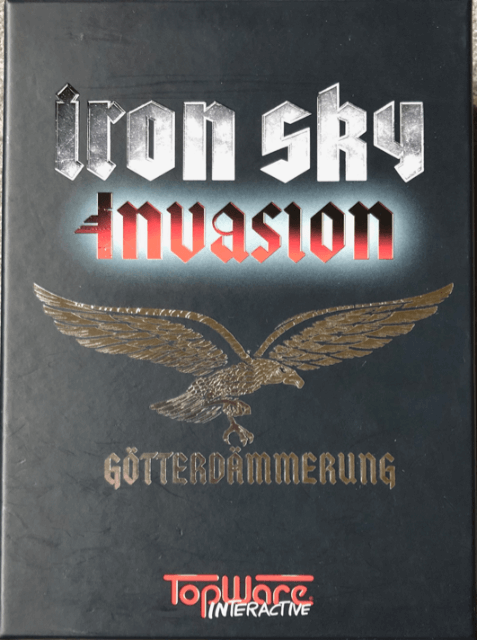 Iron Sky Invasion - WINDOWS - PC (Windows)