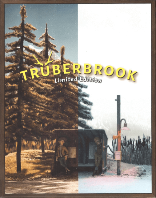 Trüberbrook - WINDOWS - PC (Windows)
