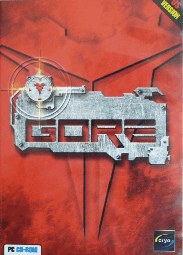 GORE - WINDOWS - PC (Windows)