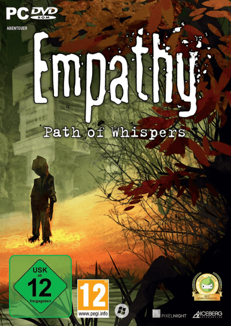 Empathy - Path of Whispers - WINDOWS - PC (Windows)