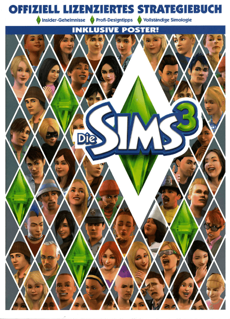 Die Sims 3 - WINDOWS - PC (Windows)