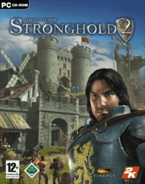 Stronghold 2 - WINDOWS - PC (Windows)
