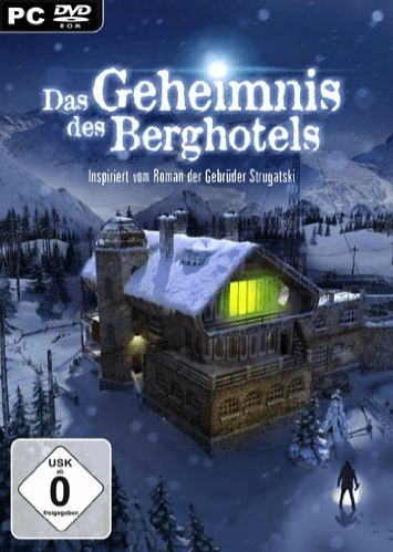 Das Geheimnis des Berghotels - WINDOWS - PC (Windows)