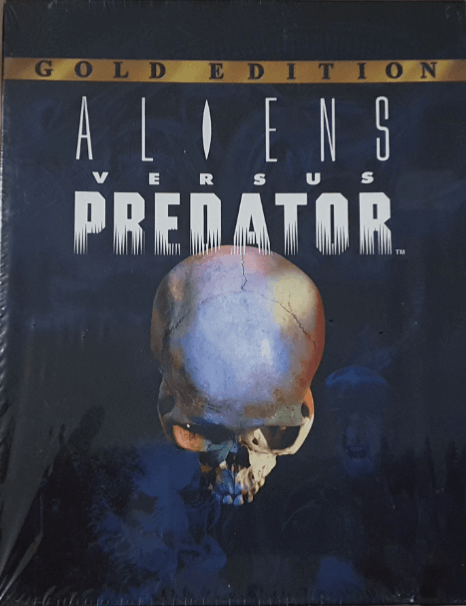 Aliens versus Predator - WINDOWS - PC (Windows)