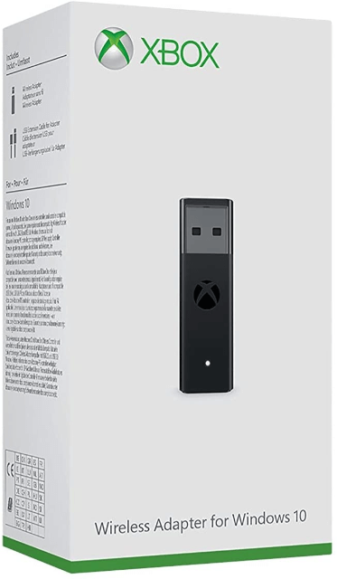 Wireless Adapter - WINDOWS - PC (Windows)