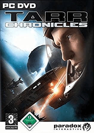Tarr Chronicles - WINDOWS - PC (Windows)
