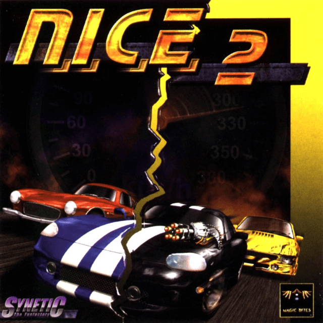 N.I.C.E. 2 - WINDOWS - PC (Windows)