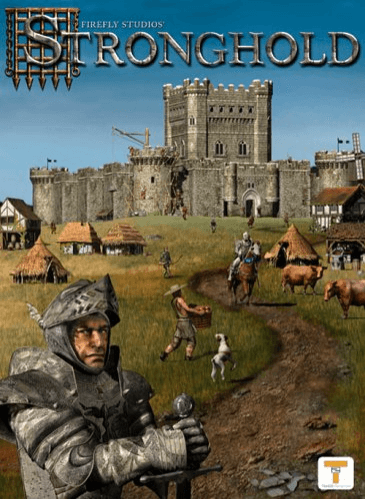 Stronghold - WINDOWS - PC (Windows)