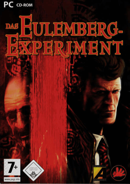 Das Eulemberg-Experiment - WINDOWS - PC (Windows)