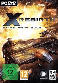 X Rebirth - WINDOWS - PC (Windows)