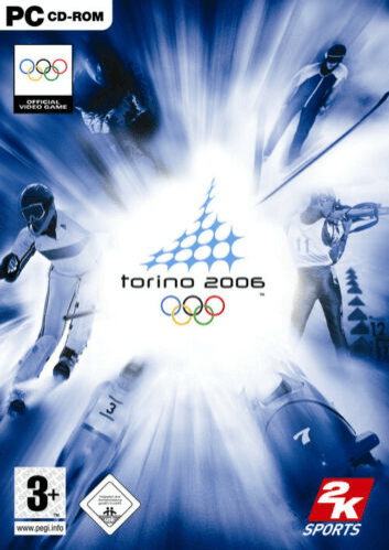 Torino 2006 - WINDOWS - PC (Windows)