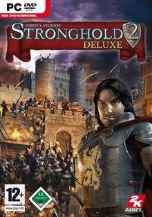 Stronghold 2 Deluxe - WINDOWS - PC (Windows)