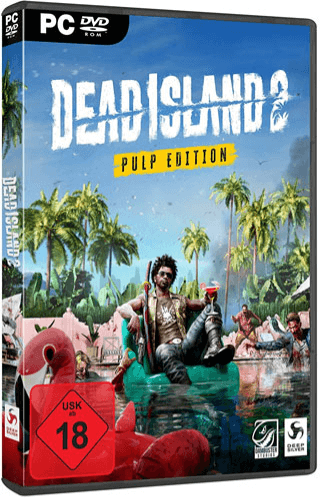 Dead Island 2 - WINDOWS - PC (Windows)