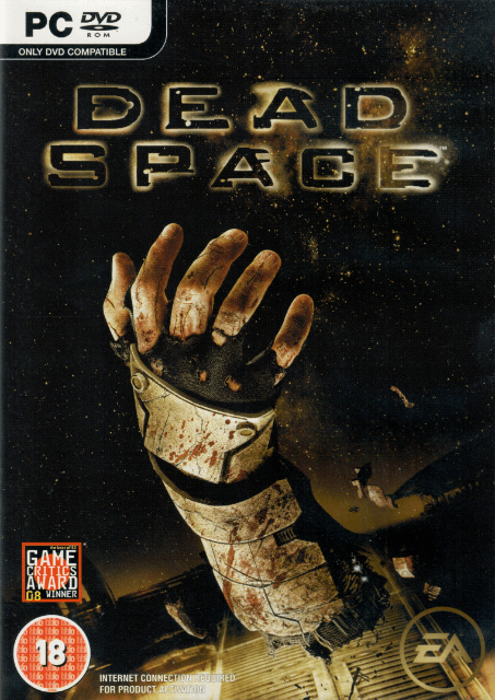 Dead Space - WINDOWS - PC (Windows)