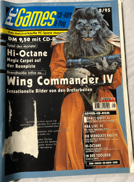 PC Games - WINDOWS - PC (Windows)