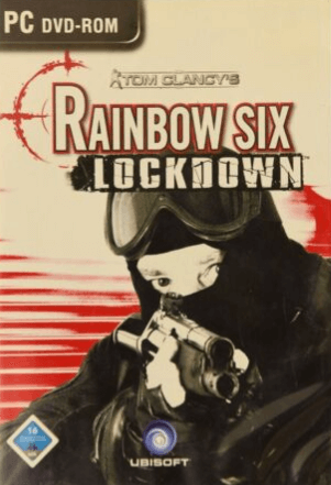 Tom Clancy's Rainbow Six: Lockdown - WINDOWS - PC (Windows)