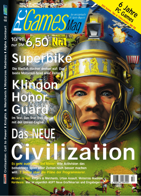 PC Games - WINDOWS - PC (Windows)