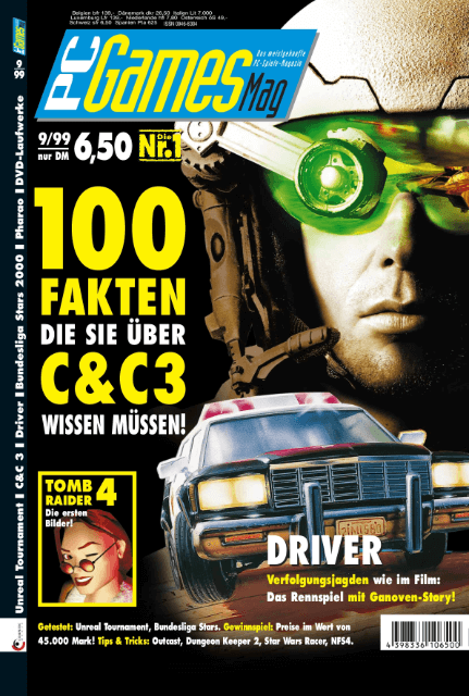 PC Games - WINDOWS - PC (Windows)