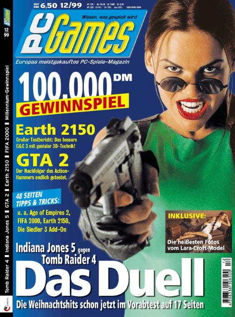 PC Games - WINDOWS - PC (Windows)