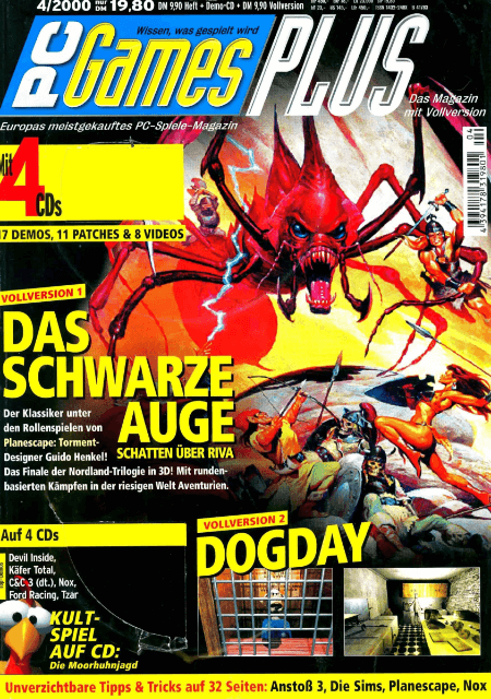 PC Games - WINDOWS - PC (Windows)